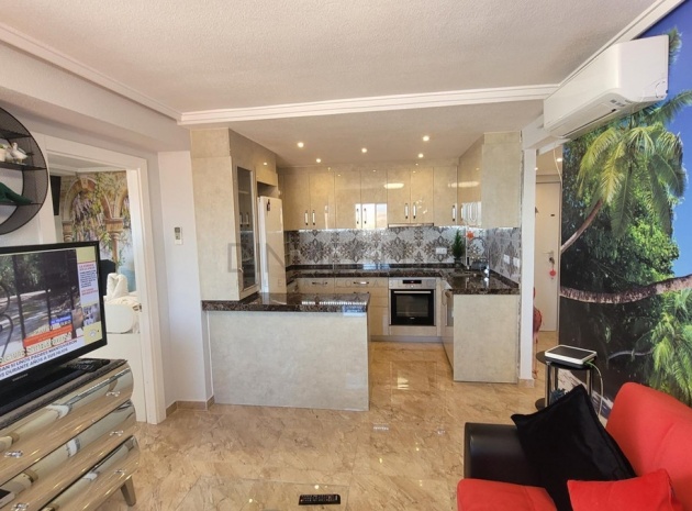 Resale - Apartment - Torrevieja - La Mata