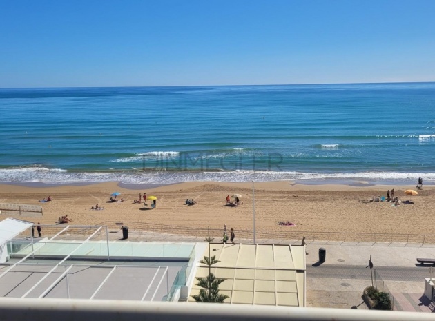 Resale - Apartment - Torrevieja - La Mata