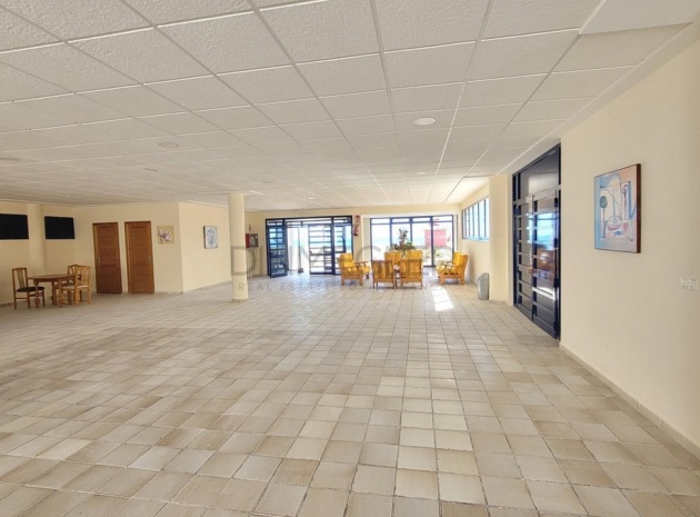 Resale - Apartment - Torrevieja - La Mata