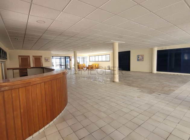 Resale - Apartment - Torrevieja - La Mata