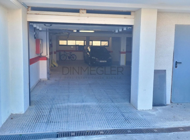 Resale - Apartment - Torrevieja - La Mata