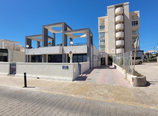 Resale - Apartment - Torrevieja - La Mata