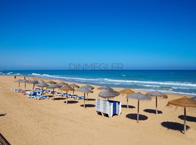 Resale - Apartment - Torrevieja - La Mata