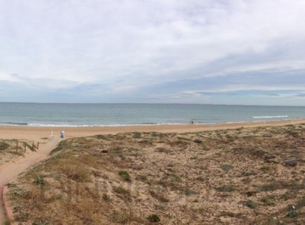 Resale - Apartment - Torrevieja - La Mata