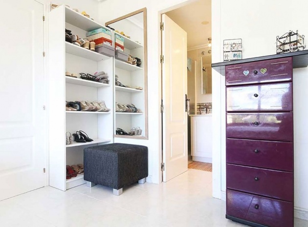 Resale - Apartment - Orihuela - Campoamor