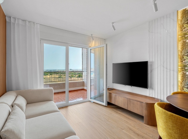 Resale - Apartment - Orihuela - Punta Prima