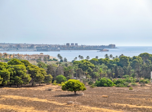 Resale - Apartment - Orihuela - Punta Prima
