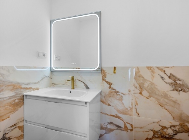 Resale - Apartment - Orihuela - Punta Prima