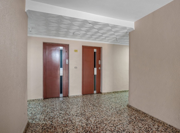 Resale - Apartment - Orihuela - Punta Prima