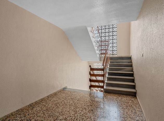 Resale - Apartment - Orihuela - Punta Prima