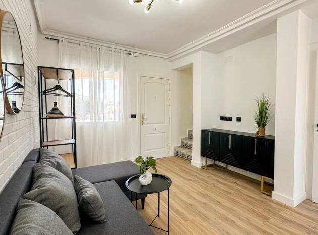 Resale - Townhouse - Orihuela - La Regia