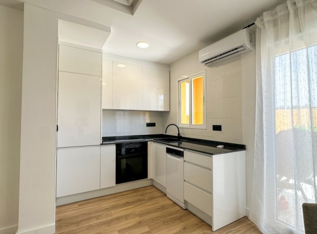 Resale - Townhouse - Orihuela - La Regia