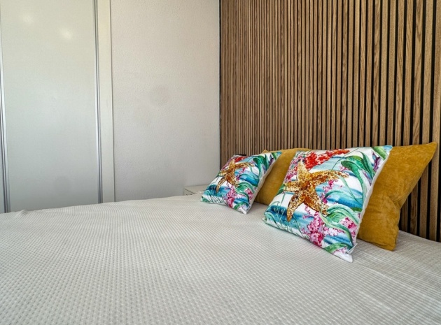 Resale - Townhouse - Orihuela - La Regia