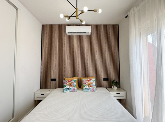 Resale - Townhouse - Orihuela - La Regia