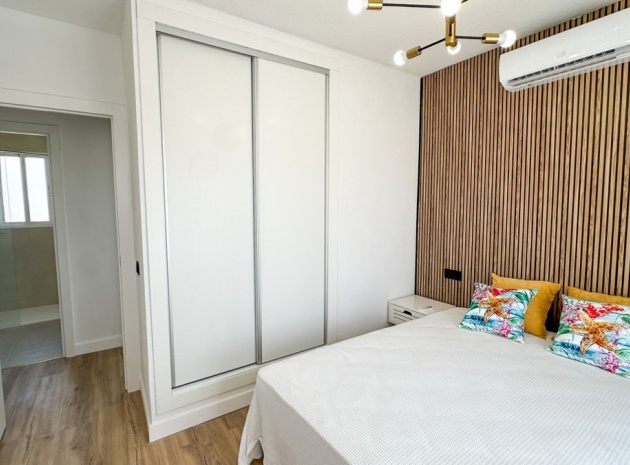 Resale - Townhouse - Orihuela - La Regia