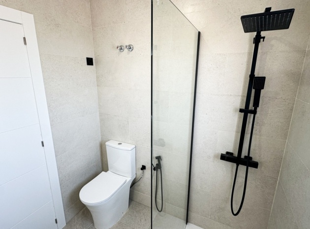 Resale - Townhouse - Orihuela - La Regia