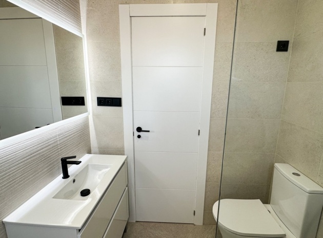 Resale - Townhouse - Orihuela - La Regia