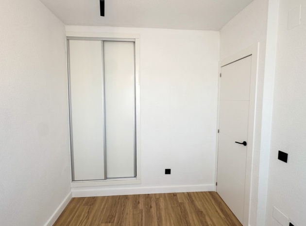 Resale - Townhouse - Orihuela - La Regia