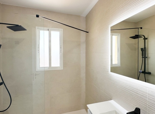 Resale - Townhouse - Orihuela - La Regia