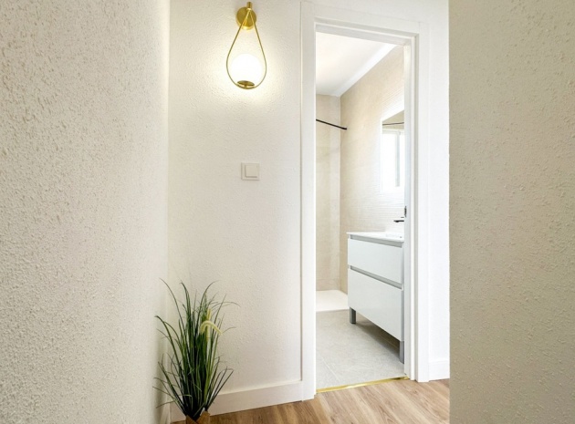 Resale - Townhouse - Orihuela - La Regia