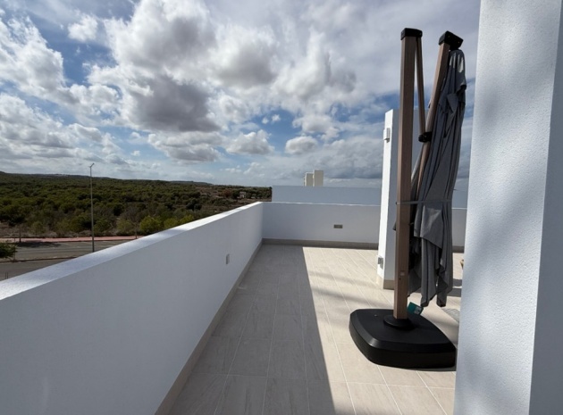 Resale - Apartment - Torrevieja - Torrevieja Centro