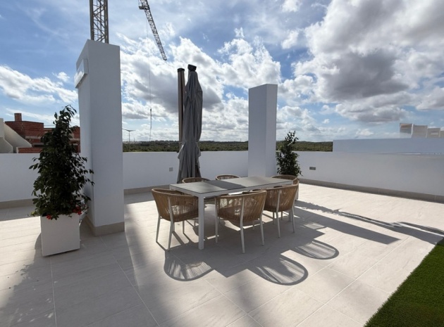 Resale - Apartment - Torrevieja - Torrevieja Centro