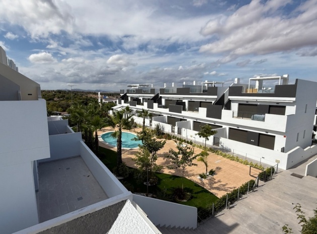 Resale - Apartment - Torrevieja - Torrevieja Centro