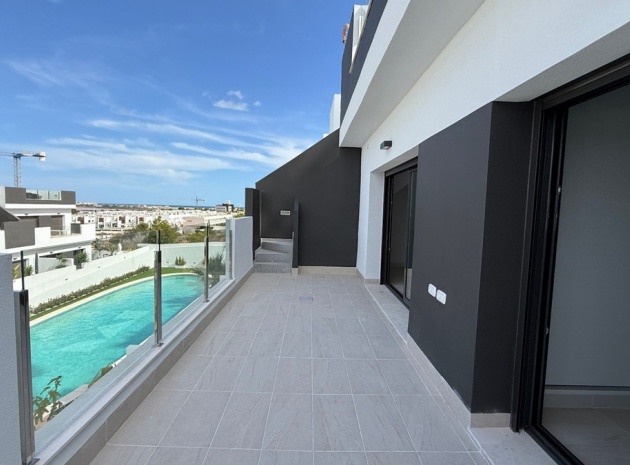 Resale - Apartment - Torrevieja - Torrevieja Centro