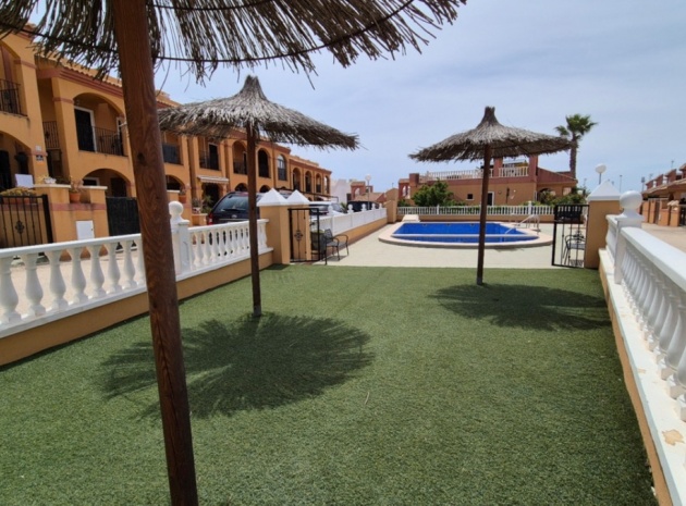Resale - Villa - Torrevieja - Torrevieja Centro