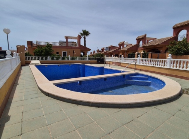 Resale - Villa - Torrevieja - Torrevieja Centro
