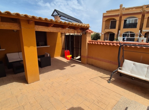 Resale - Villa - Torrevieja - Torrevieja Centro