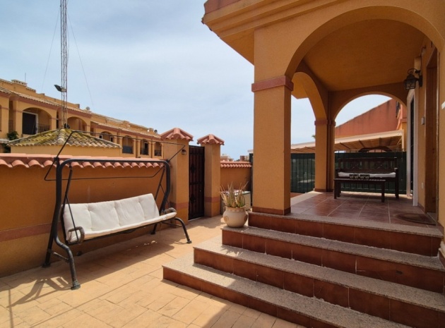 Resale - Villa - Torrevieja - Torrevieja Centro