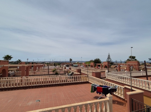 Resale - Villa - Torrevieja - Torrevieja Centro