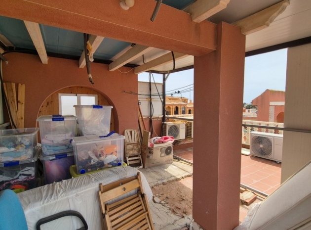 Resale - Villa - Torrevieja - Torrevieja Centro