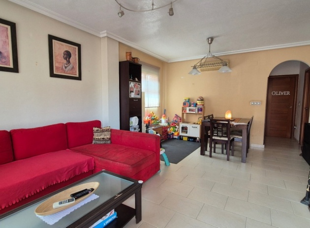 Resale - Villa - Torrevieja - Torrevieja Centro