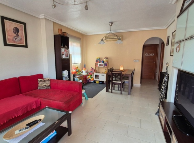 Resale - Villa - Torrevieja - Torrevieja Centro