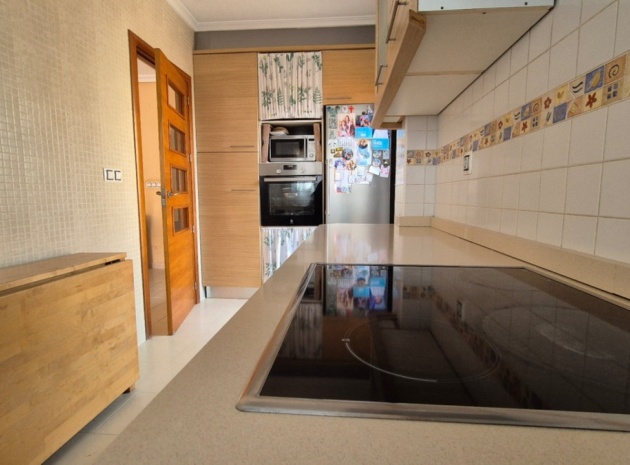 Resale - Villa - Torrevieja - Torrevieja Centro