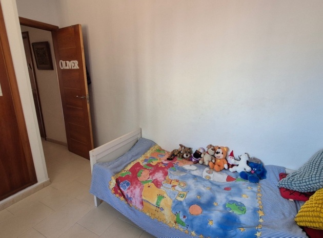 Resale - Villa - Torrevieja - Torrevieja Centro
