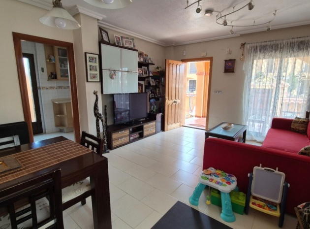 Resale - Villa - Torrevieja - Torrevieja Centro