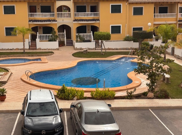 Resale - Apartment - Rojales - Ciudad Quesada