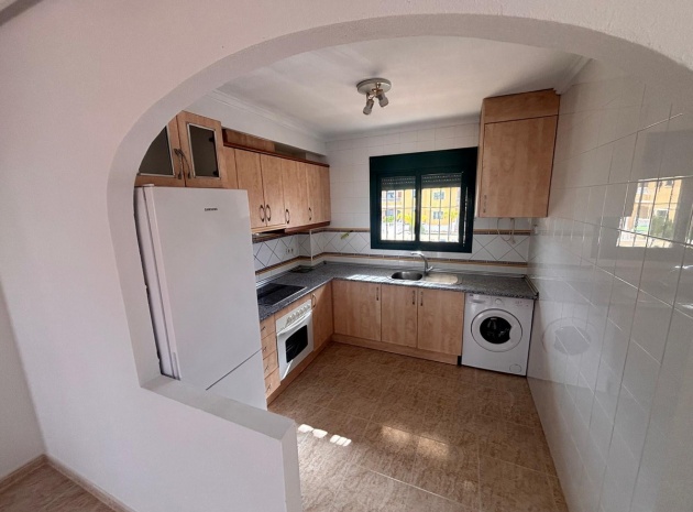 Resale - Apartment - Rojales - Ciudad Quesada