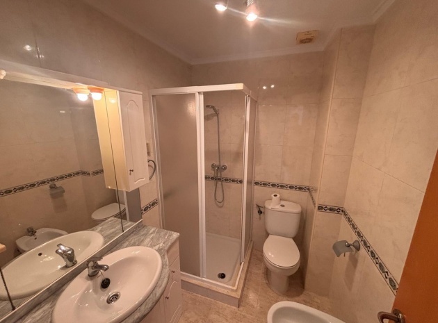 Resale - Apartment - Rojales - Ciudad Quesada
