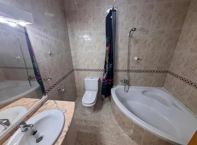 Resale - Apartment - Rojales - Ciudad Quesada