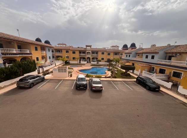 Resale - Apartment - Rojales - Ciudad Quesada