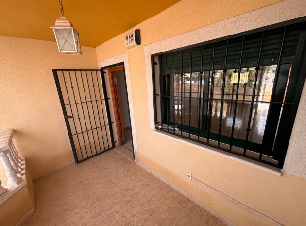 Resale - Apartment - Rojales - Ciudad Quesada