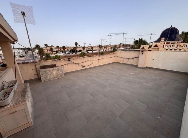 Resale - Apartment - Rojales - Ciudad Quesada