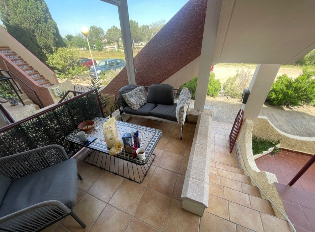 Resale - Apartment - Guardamar del Segura - Guardamar del Segura Centro