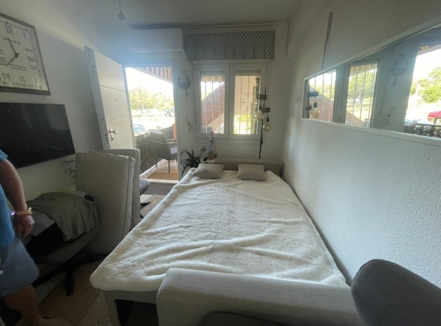 Resale - Apartment - Guardamar del Segura - Guardamar del Segura Centro