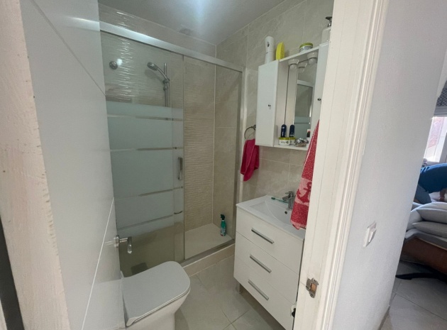 Resale - Apartment - Guardamar del Segura - Guardamar del Segura Centro