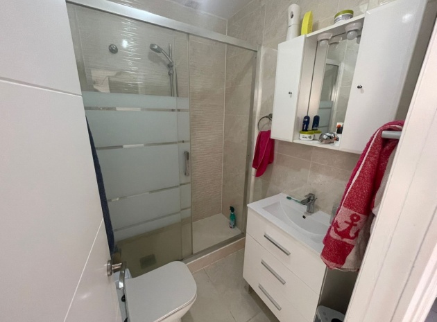 Resale - Apartment - Guardamar del Segura - Guardamar del Segura Centro
